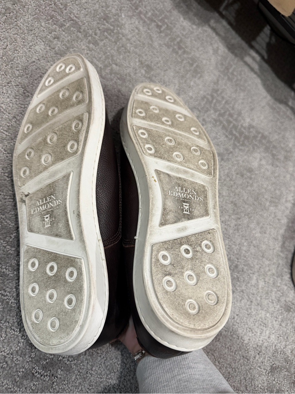 Allen Edmonds - Picture 4 of 4